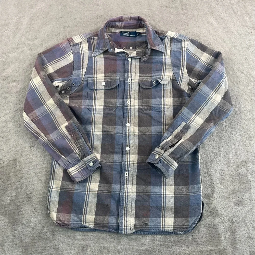 Polo Ralph Lauren vtg polo